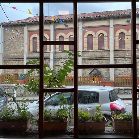 Montero Sestao Bilbao Hotel Trapagaran Eksteriør billede