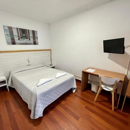Montero Sestao Bilbao Hotel Trapagaran Eksteriør billede