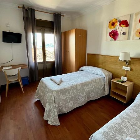 Montero Sestao Bilbao Hotel Trapagaran Eksteriør billede