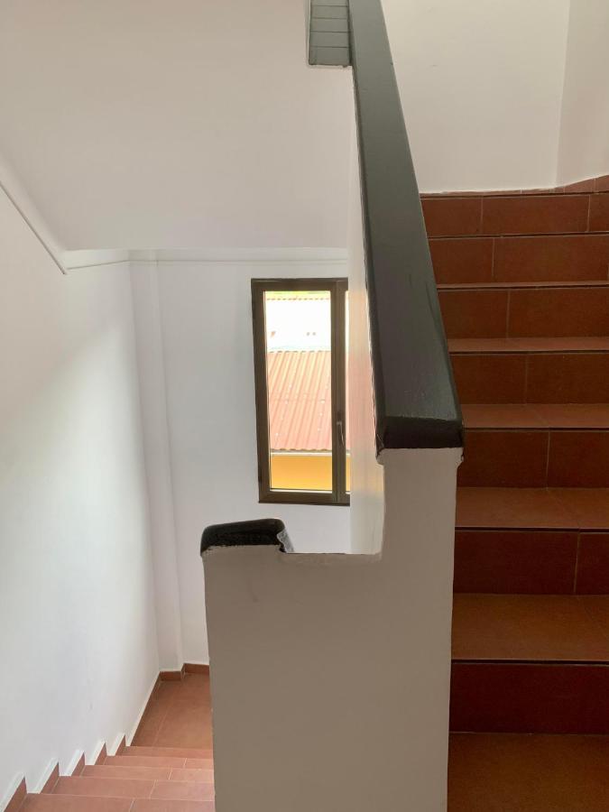 Montero Sestao Bilbao Hotel Trapagaran Eksteriør billede