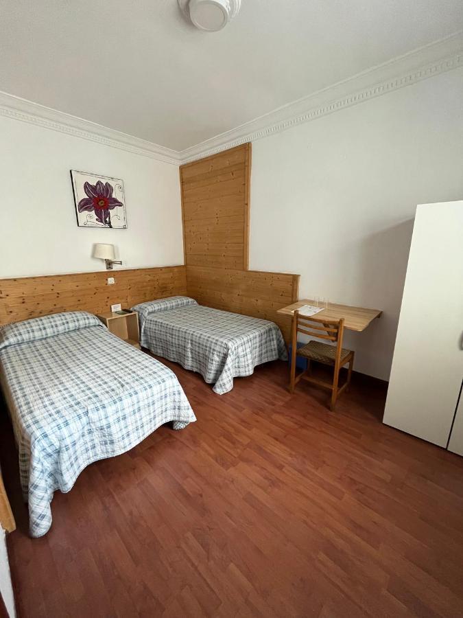 Montero Sestao Bilbao Hotel Trapagaran Eksteriør billede