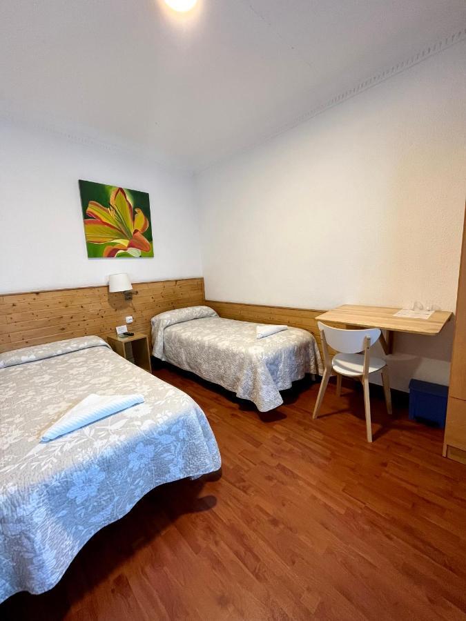 Montero Sestao Bilbao Hotel Trapagaran Eksteriør billede