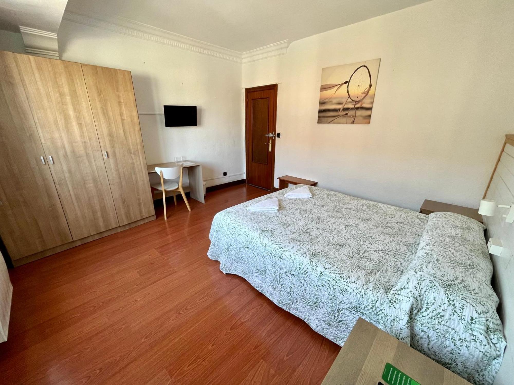 Montero Sestao Bilbao Hotel Trapagaran Eksteriør billede
